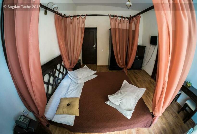 غرفة بيزنس, Residenza Dutzu Boutique