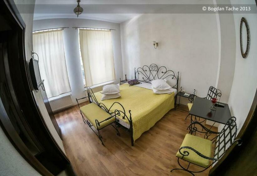 غرفة قياسية, Residenza Dutzu Boutique