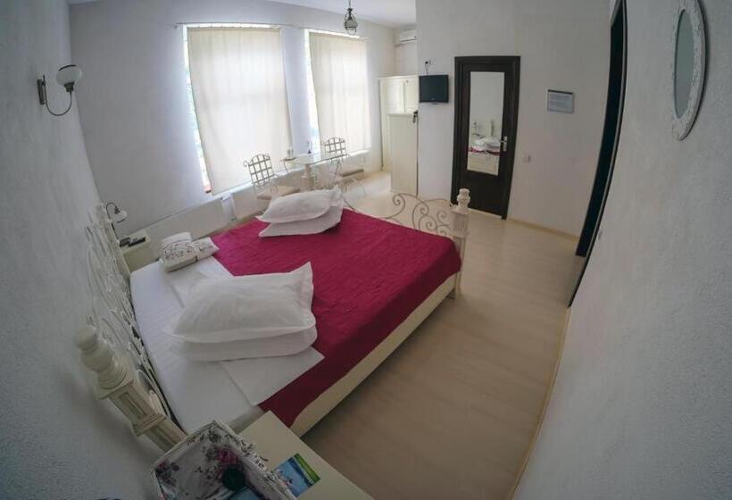 غرفة بيزنس, Residenza Dutzu Boutique