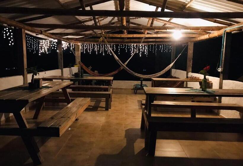 Standard Tent, Ecofinca Salento
