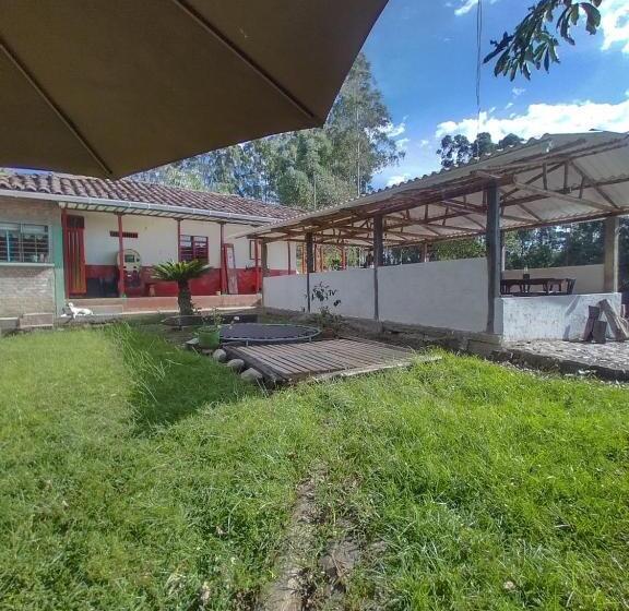 스탠다드 룸, Ecofinca Salento