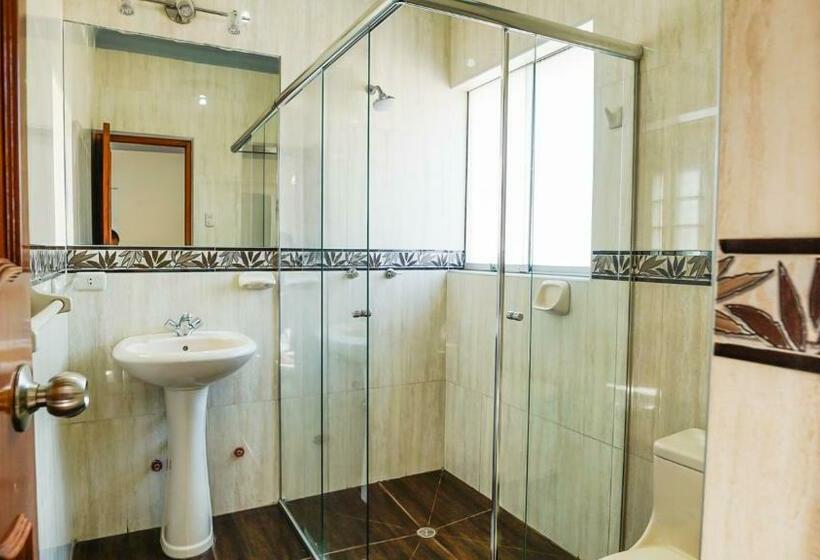스탠다드 룸, Hostal El Remanso