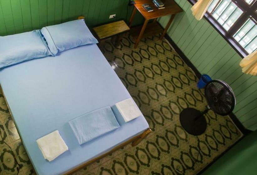 Номер Стандарт, Hostel Casa De Las Palmas Tours
