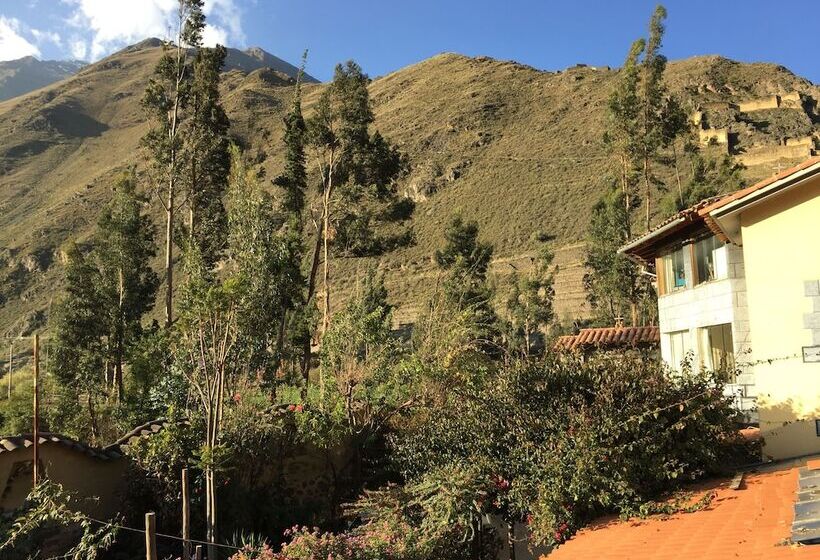 Standard Room, Ccapac Inka Ollanta