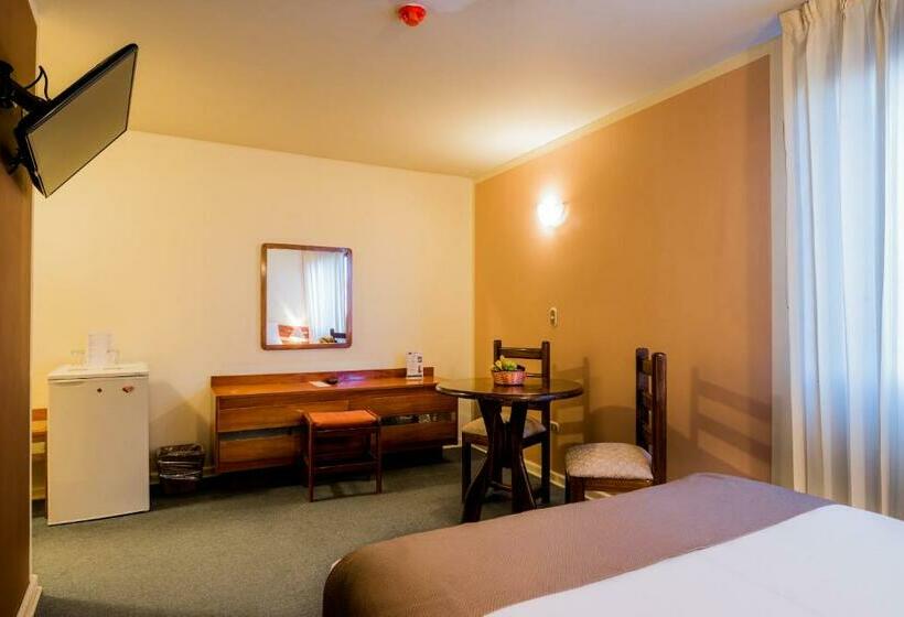 Номер Стандарт, Dm Hoteles Arequipa