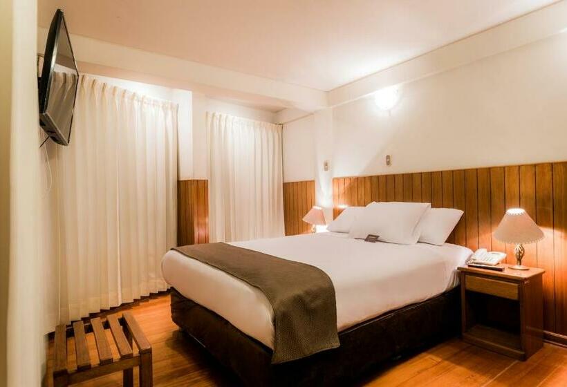Полулюкс, Dm Hoteles Arequipa