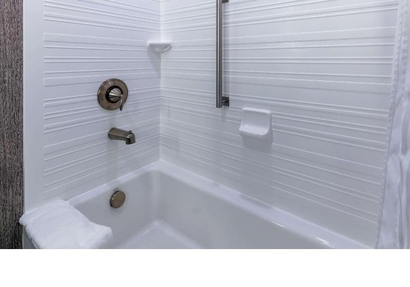 Стандартный Номер Кровать Кинг, Hilton Garden Inn Arvada Denver, Co