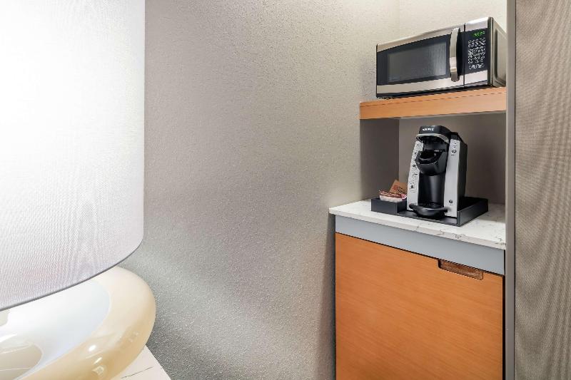 Номер Премиум, Hilton Garden Inn Arvada Denver, Co