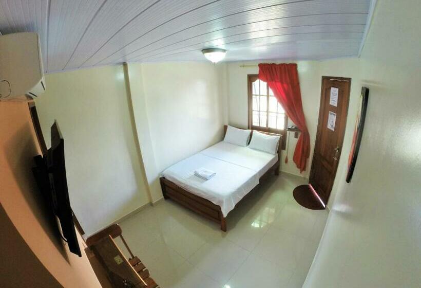 디럭스 룸, Hostal La Esperanza