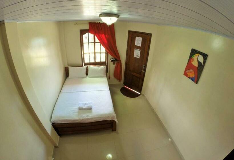 Номер Deluxe, Hostal La Esperanza