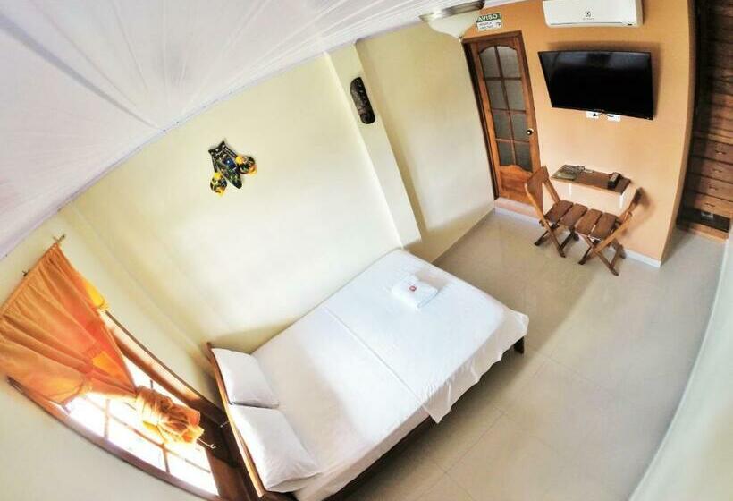 Номер Deluxe, Hostal La Esperanza