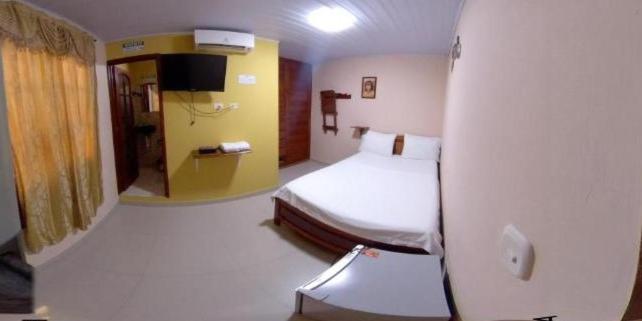 디럭스 룸, Hostal La Esperanza