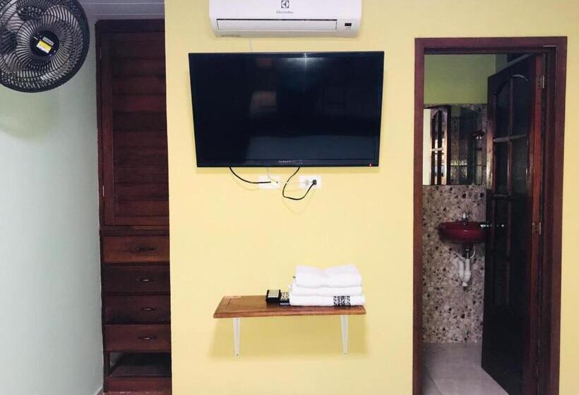 Семейный Номер, Hostal La Esperanza