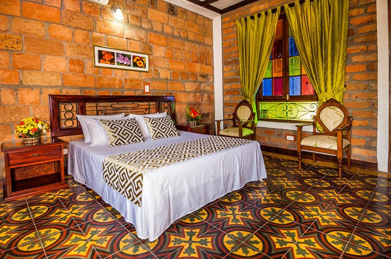 Номер Superior, Hosteria De La Plaza Menor