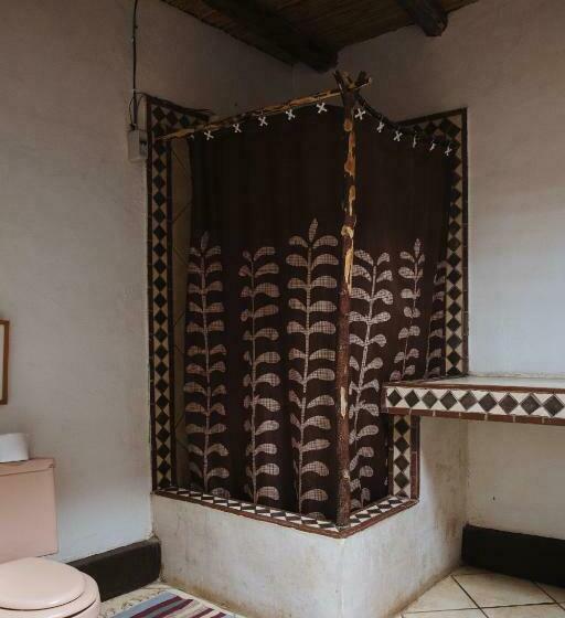 스탠다드 룸, Refugio De Santiago Ecolodge