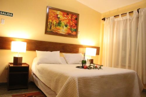 Номер Стандарт Вид на Реку, Rio Lindo Ecolodge