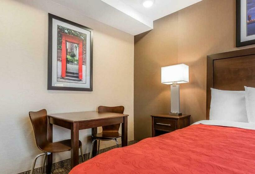 스탠다드 룸, Rodeway Inn Chicago/evanston
