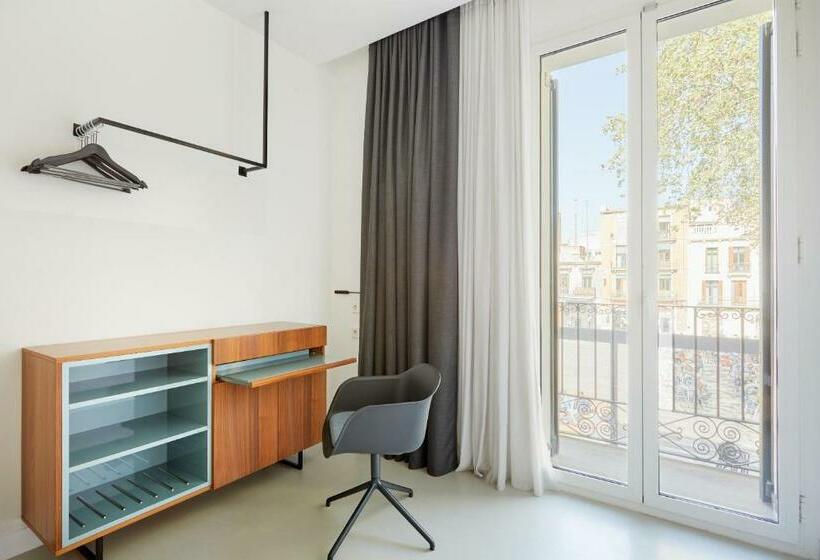 Стандартный Номер Кровать Кинг, Sonder La Casa Del Sol