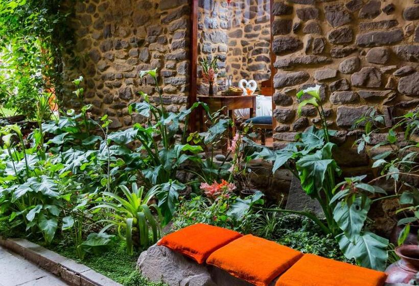 Номер Superior, Tikawasi Valley Ollantaytambo