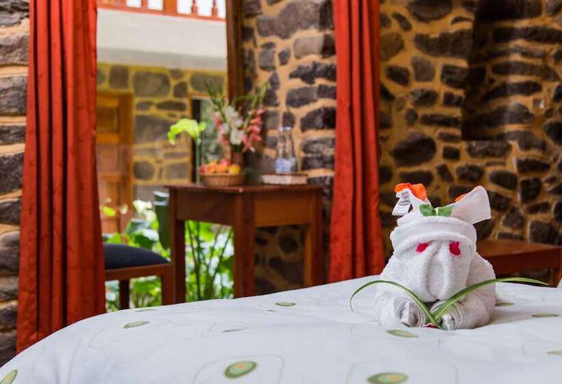 Номер Superior, Tikawasi Valley Ollantaytambo