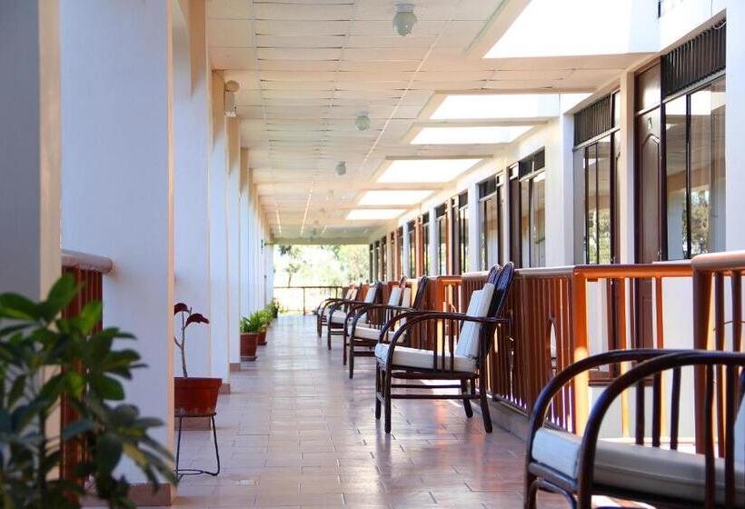 غرفة سوبيريور سرير كينج, Villa De Valverde
