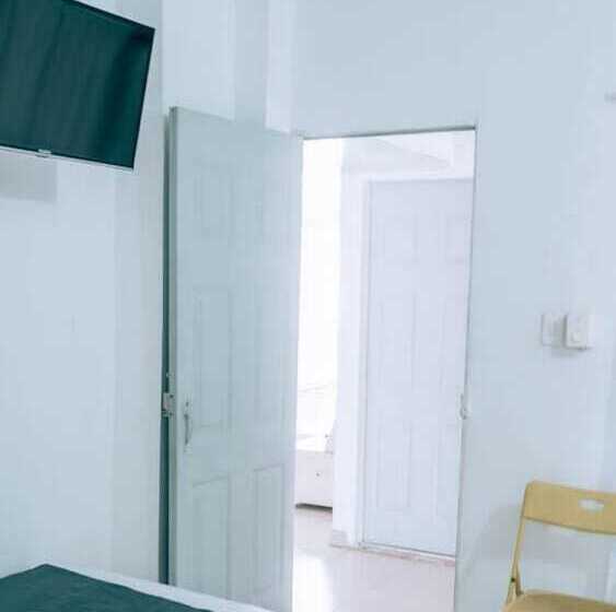 Standardzimmer, Neos Hotel Cartagena