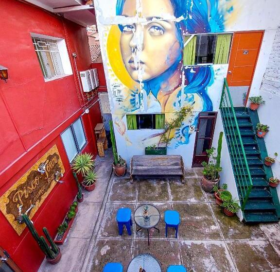 스탠다드 룸, Ukukus Hostel