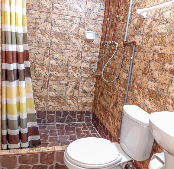 스탠다드 룸, Ukukus Hostel