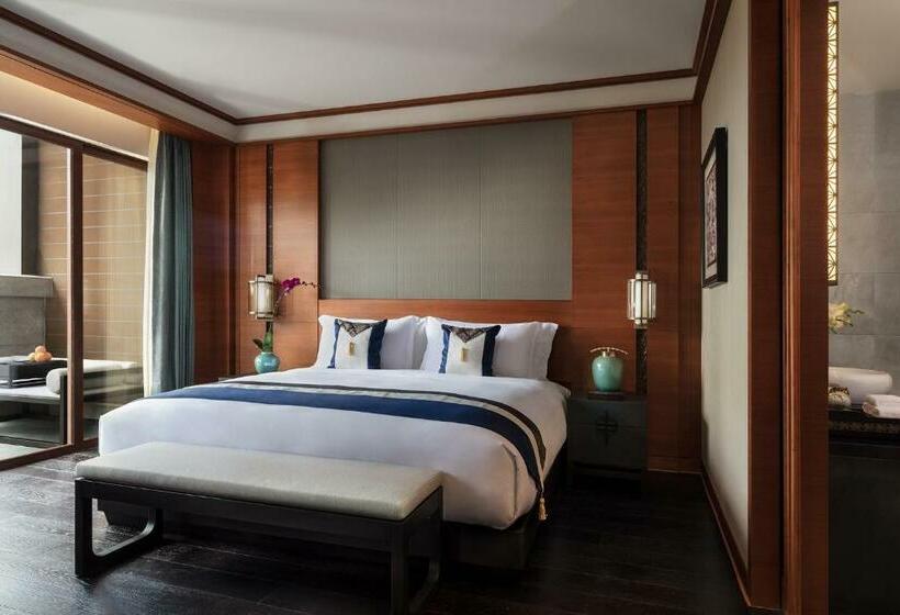 ガーデンビュースイート, Anantara Guiyang Resort
