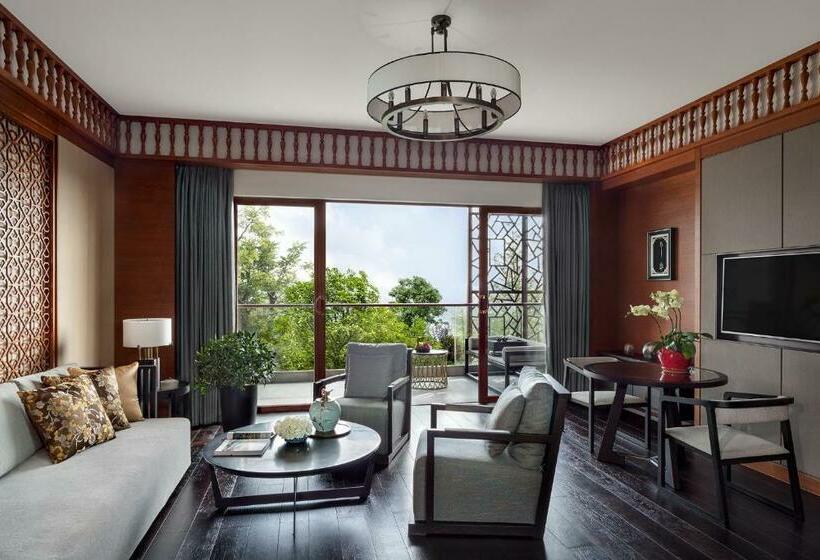 スイート, Anantara Guiyang Resort