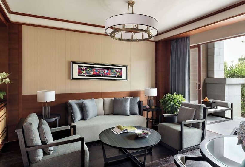 スイート, Anantara Guiyang Resort