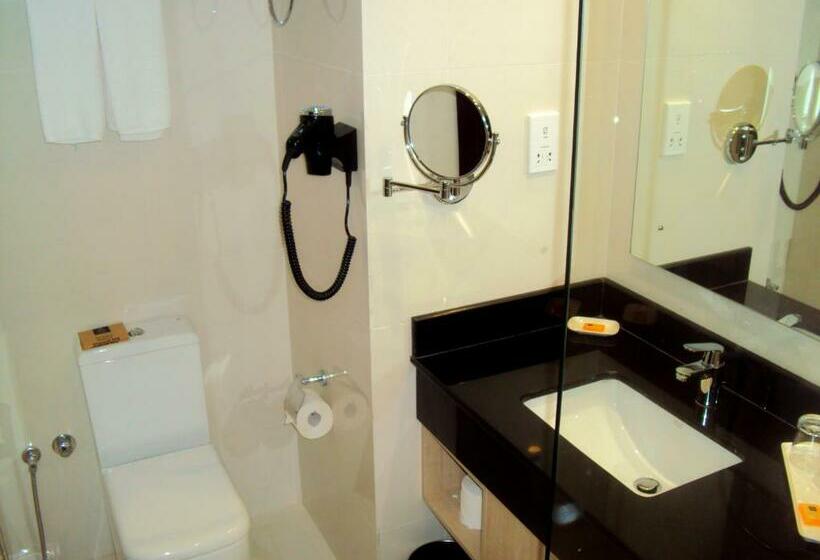 Люкс, Anarva Hotel & Spa