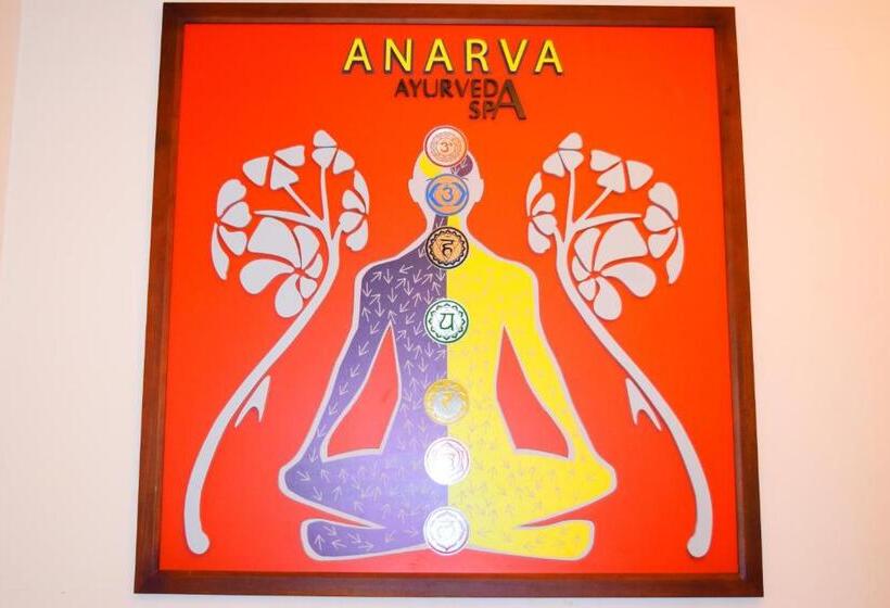 Номер Superior, Anarva Hotel & Spa
