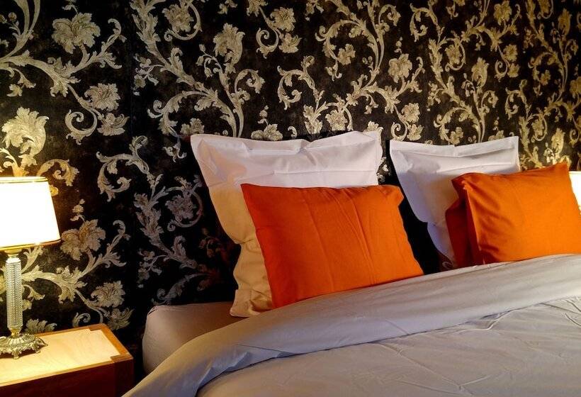 اتاق سوپریور, Bed & Breakfast Exterlaer