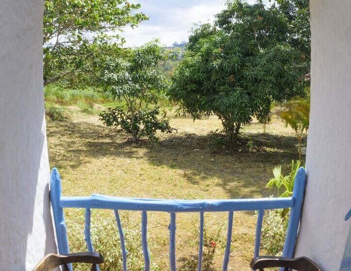 Номер Стандарт, Campestre El Santuario