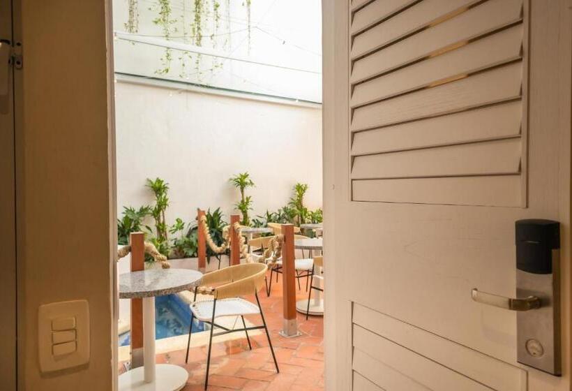 Habitación Estándar, Casa La Mantilla by Faranda Boutique