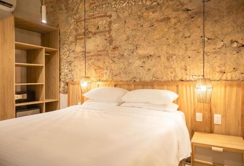 Habitación Estándar, Casa La Mantilla by Faranda Boutique