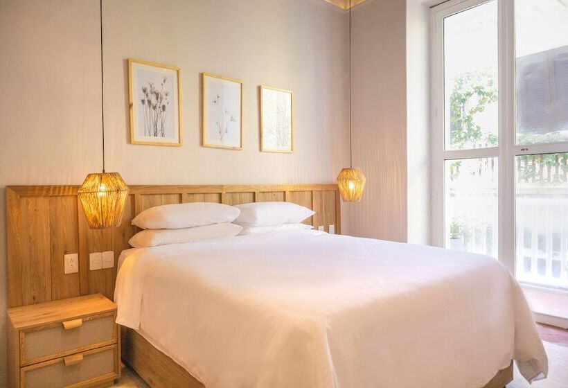 Habitación Estándar, Casa La Mantilla by Faranda Boutique