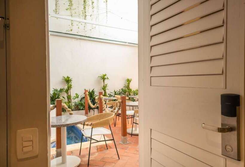 Habitación Estándar, Casa La Mantilla by Faranda Boutique