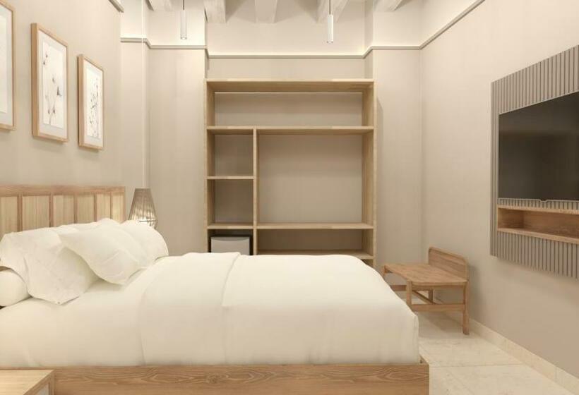 Habitación Estándar, Casa La Mantilla by Faranda Boutique