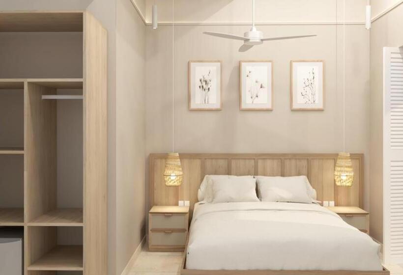 Habitación Estándar, Casa La Mantilla by Faranda Boutique
