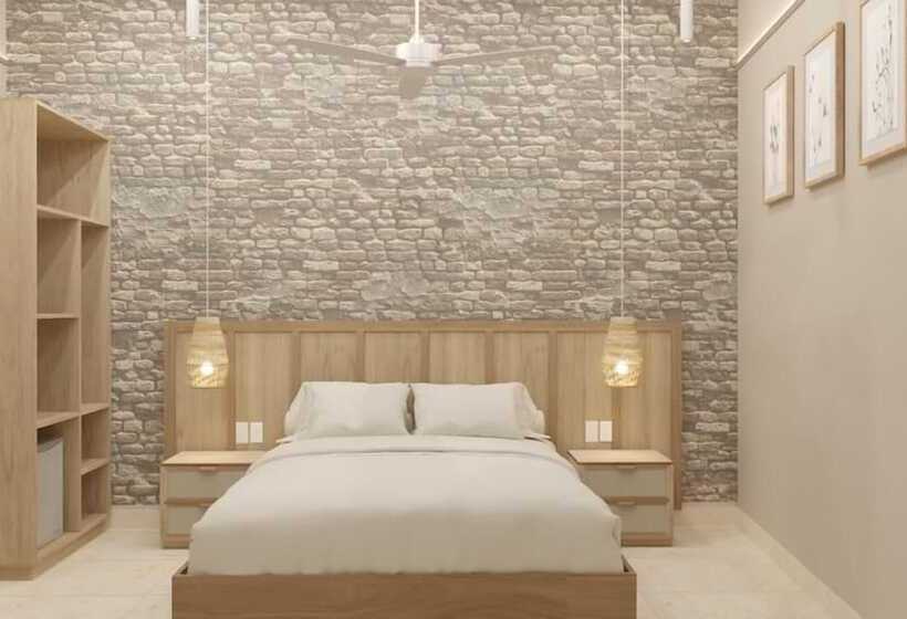 Habitación Estándar, Casa La Mantilla by Faranda Boutique