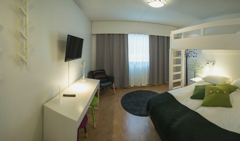 Camera Familiare, Li Kittilä