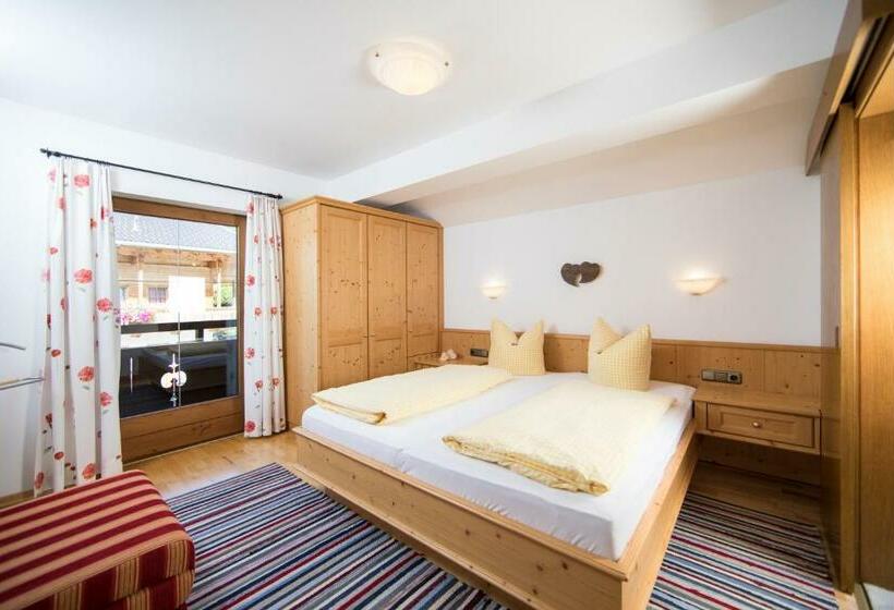 침실 1개 아파트, Pension Winklerkreuz