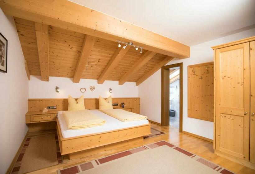침실 1개 아파트, Pension Winklerkreuz