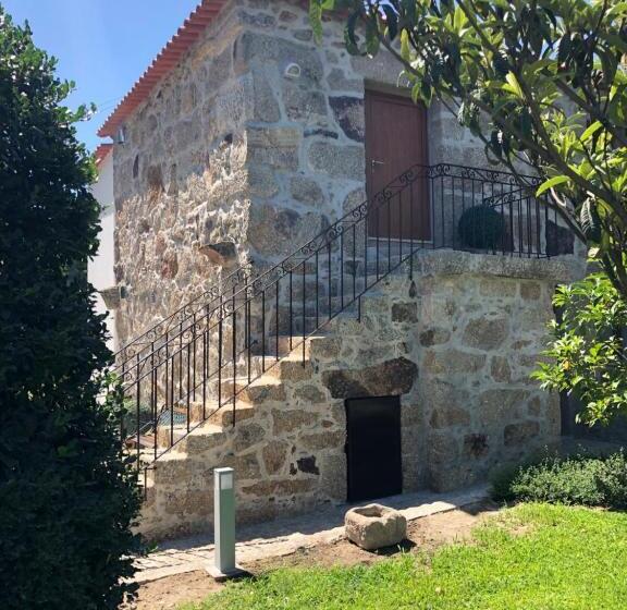 Дом 2 Спальни, Rural Quinta Das Quintaes