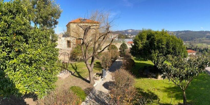 Дом 2 Спальни, Rural Quinta Das Quintaes