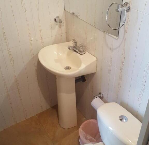 Quarto Estandar, San Agustín