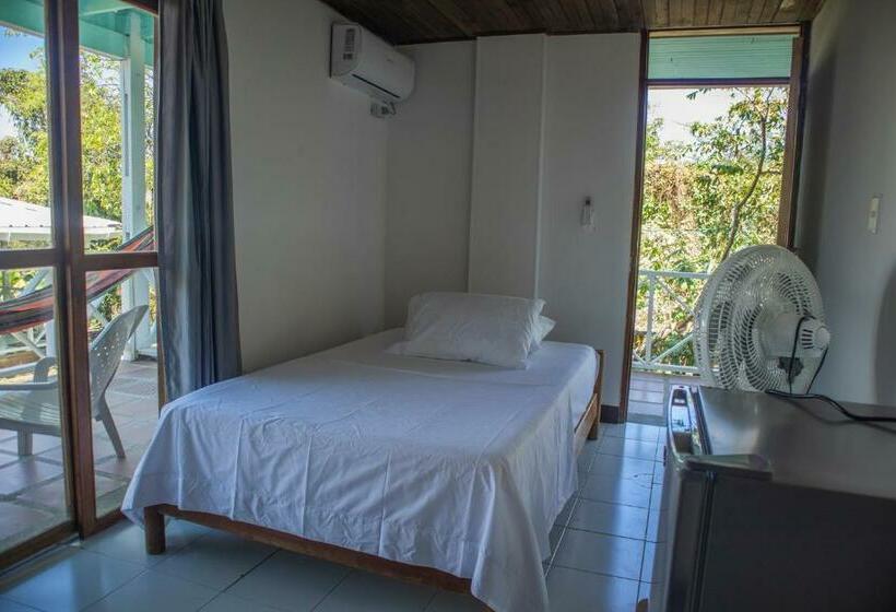 标准间, South West Bay Cabañas