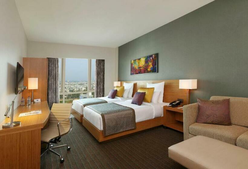 スーペリアールーム, Novotel Lucknow Gomti Nagar